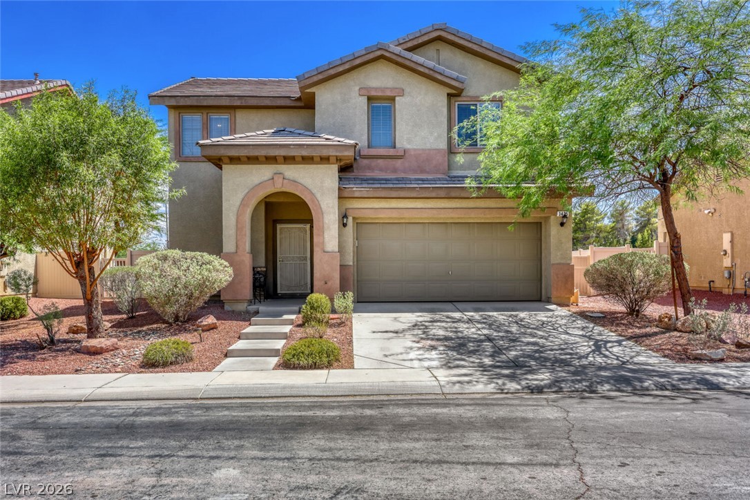 3425 Green Ice Avenue North Las Vegas NV 89081