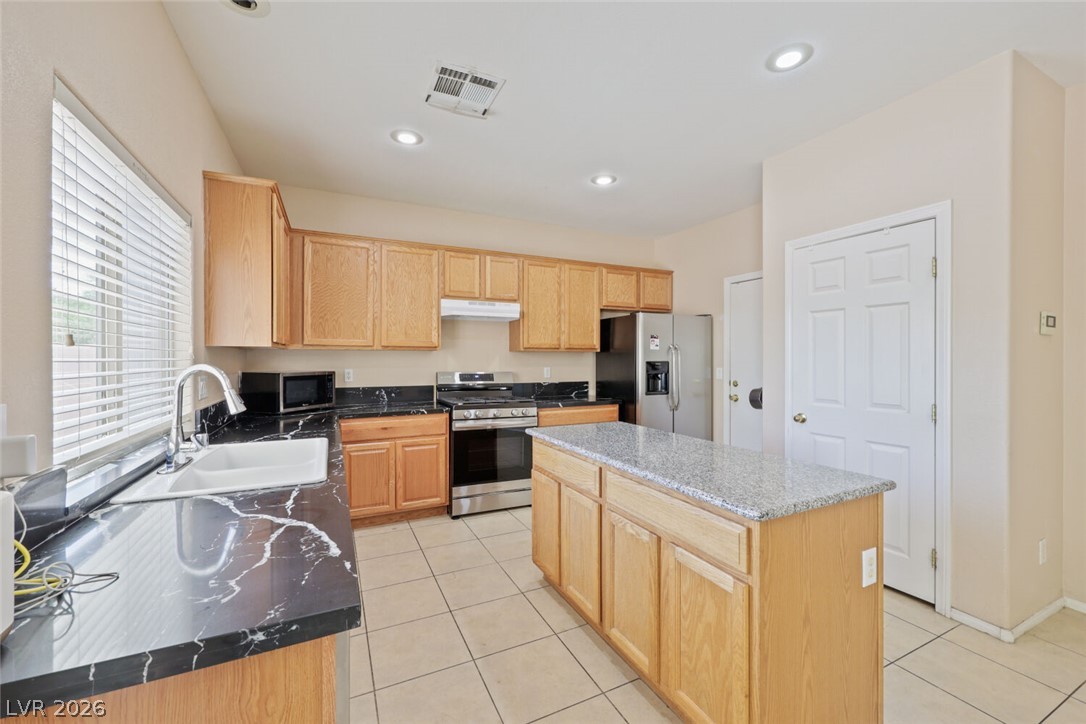 3425 Green Ice Avenue North Las Vegas NV 89081