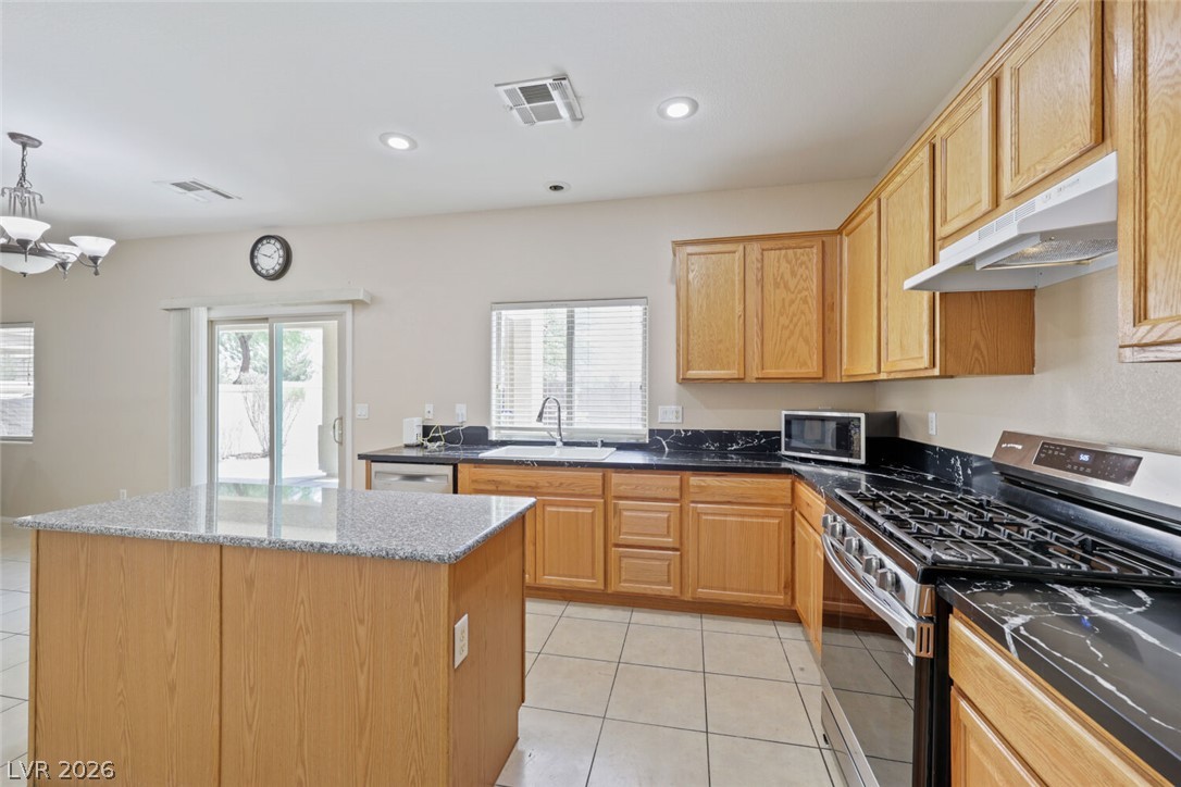 3425 Green Ice Avenue North Las Vegas NV 89081