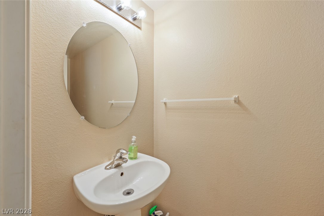 3425 Green Ice Avenue North Las Vegas NV 89081