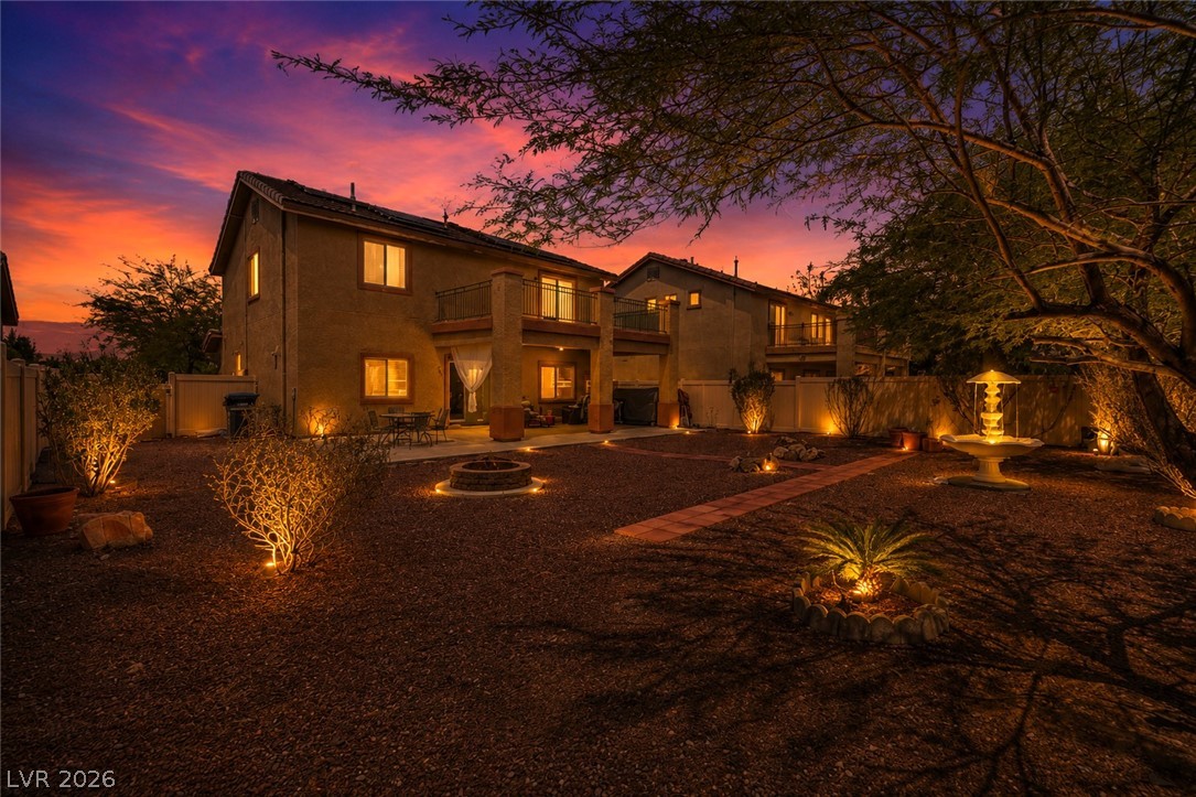 3425 Green Ice Avenue North Las Vegas NV 89081