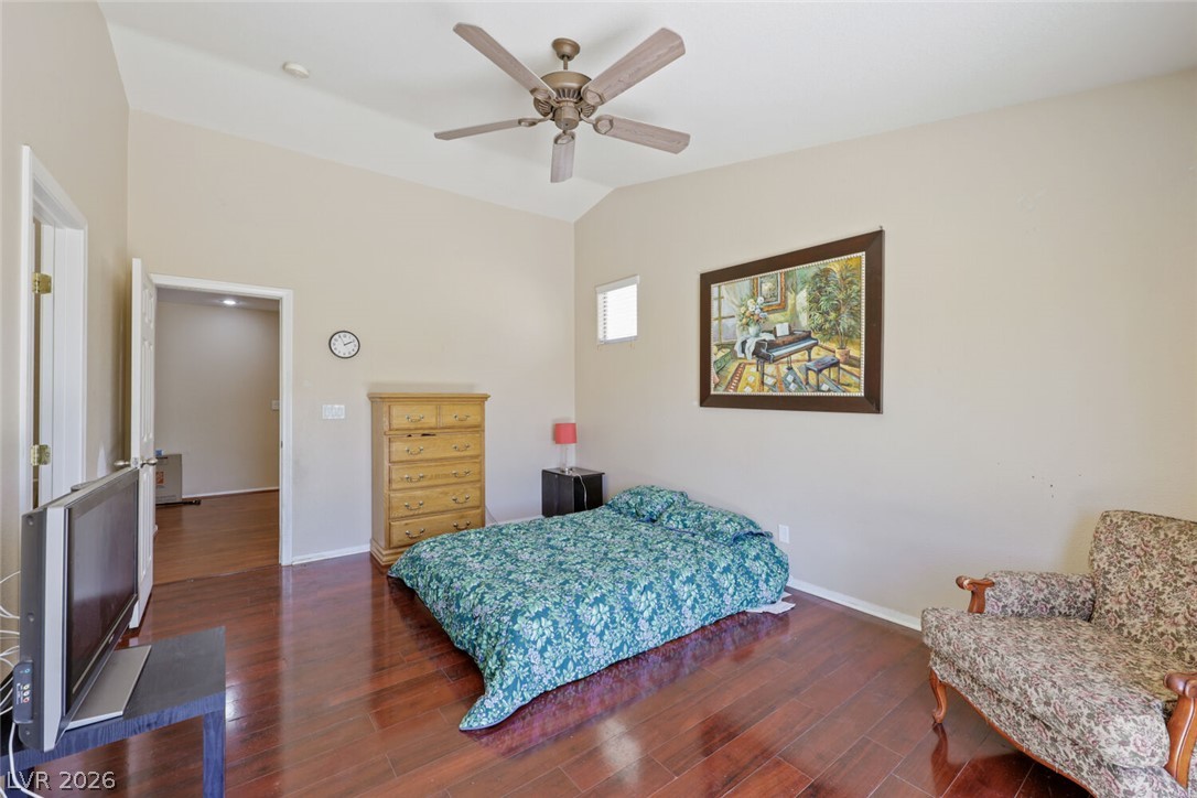 3425 Green Ice Avenue North Las Vegas NV 89081