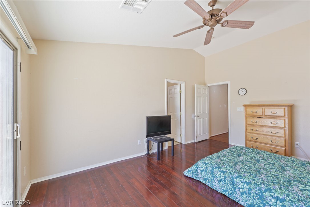 3425 Green Ice Avenue North Las Vegas NV 89081