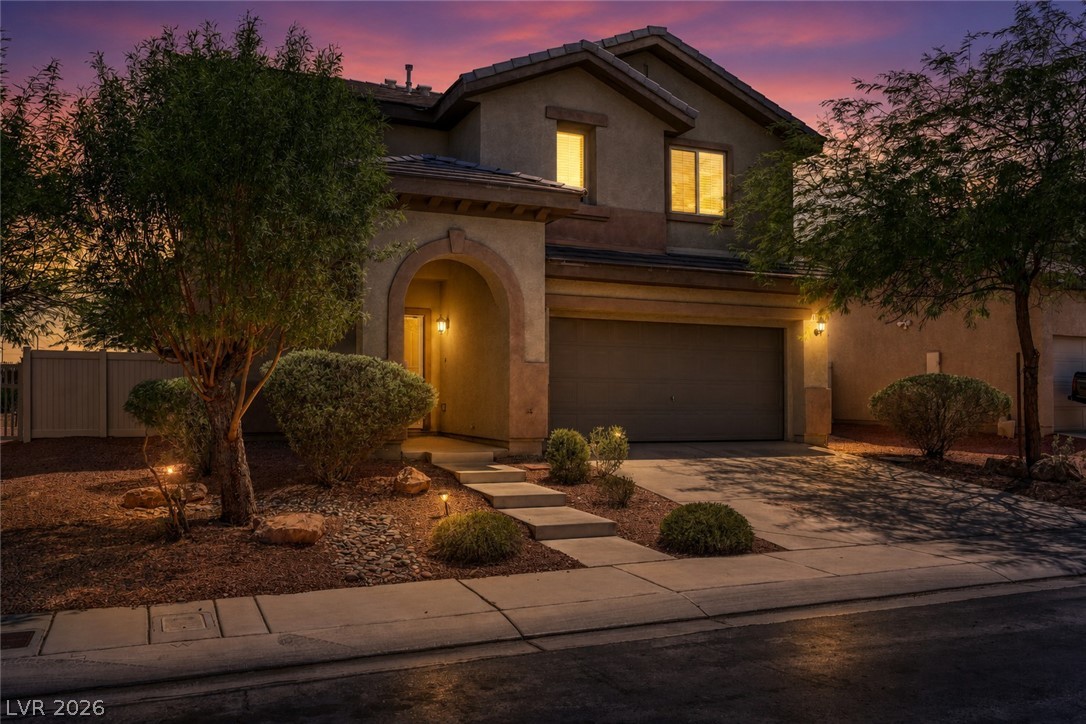 3425 Green Ice Avenue North Las Vegas NV 89081