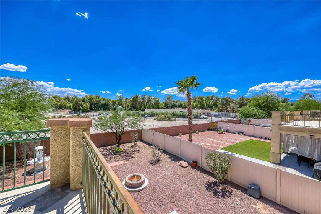 3425 Green Ice Avenue North Las Vegas NV 89081