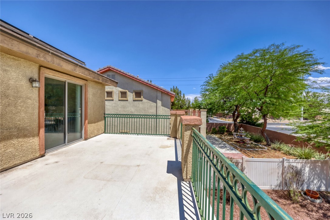 3425 Green Ice Avenue North Las Vegas NV 89081
