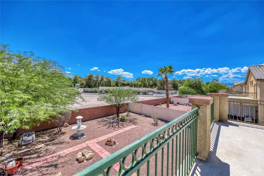3425 Green Ice Avenue North Las Vegas NV 89081
