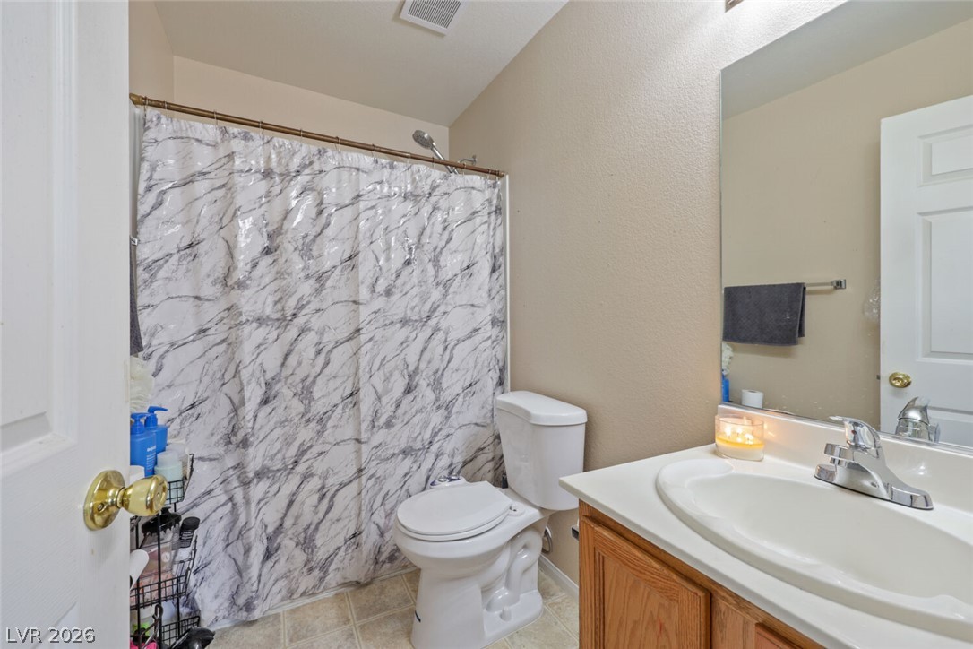 3425 Green Ice Avenue North Las Vegas NV 89081