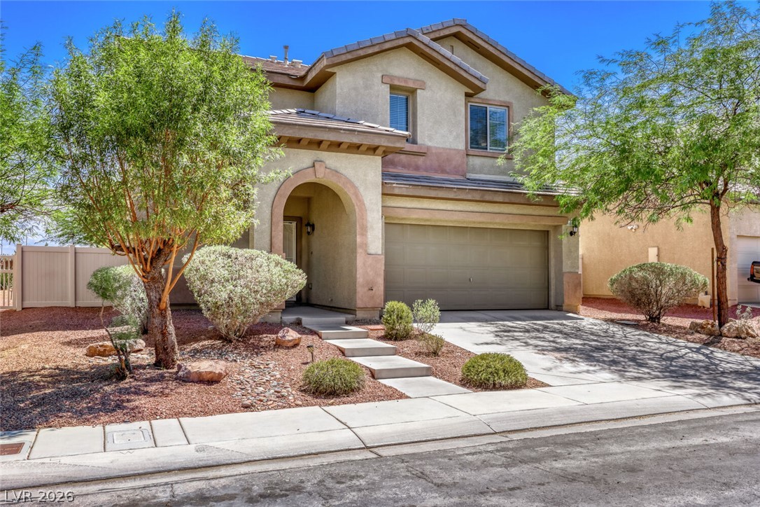 3425 Green Ice Avenue North Las Vegas NV 89081