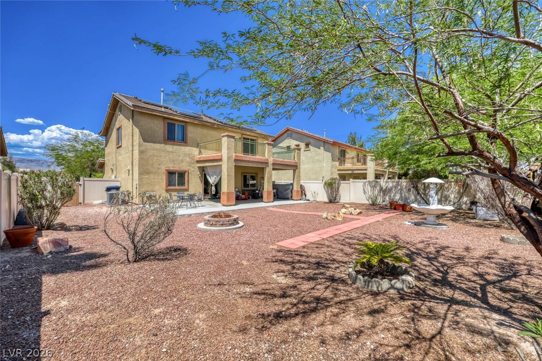 3425 Green Ice Avenue North Las Vegas NV 89081