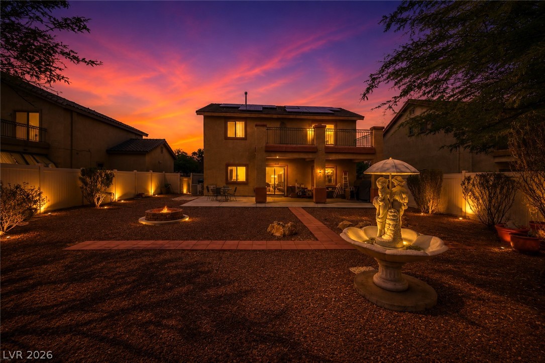 3425 Green Ice Avenue North Las Vegas NV 89081