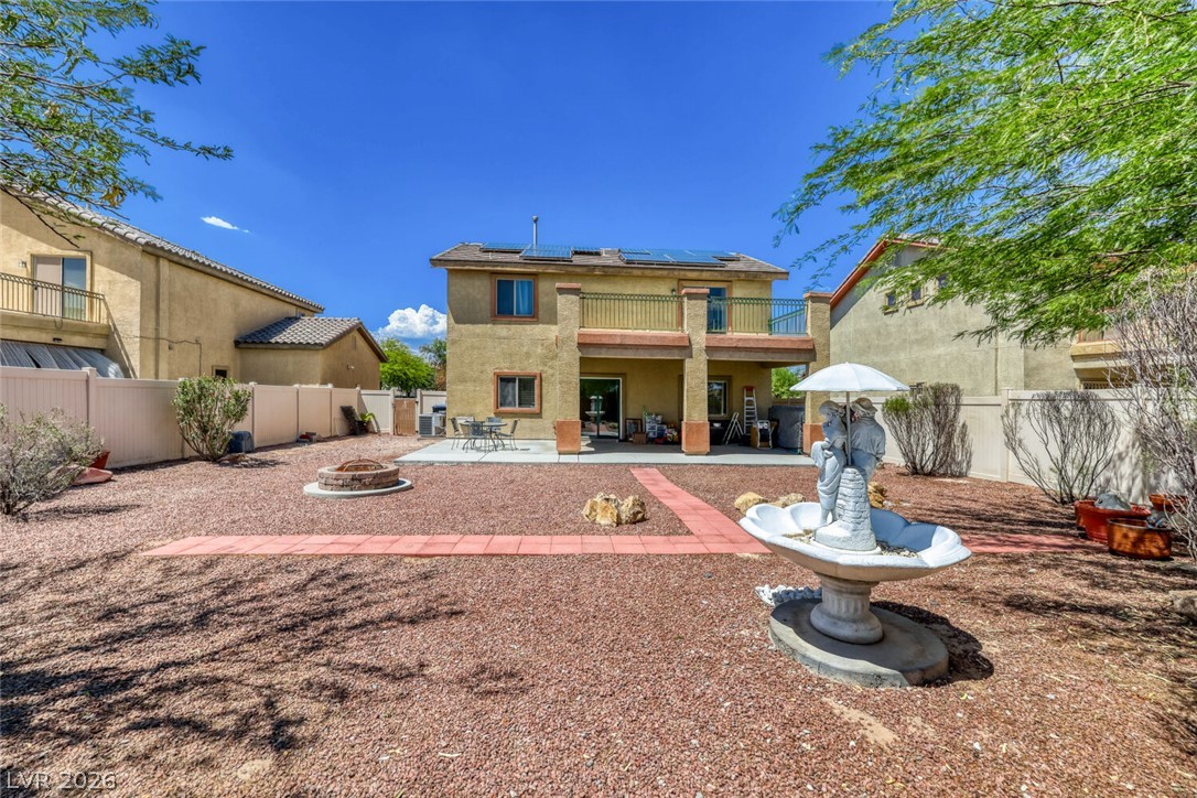 3425 Green Ice Avenue North Las Vegas NV 89081