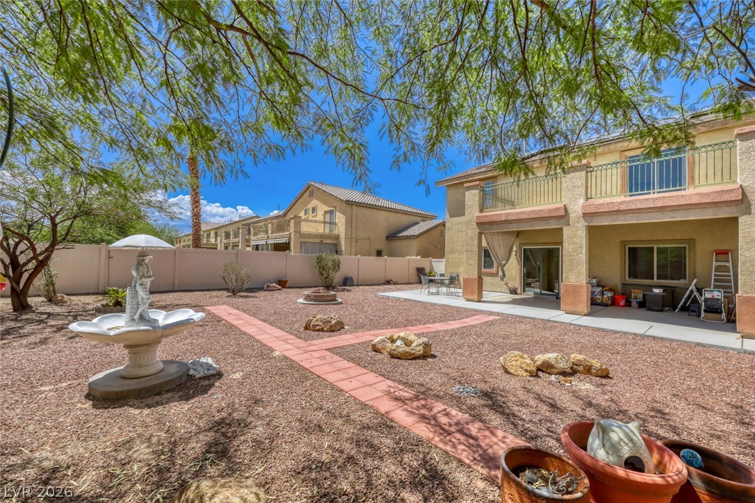 3425 Green Ice Avenue North Las Vegas NV 89081