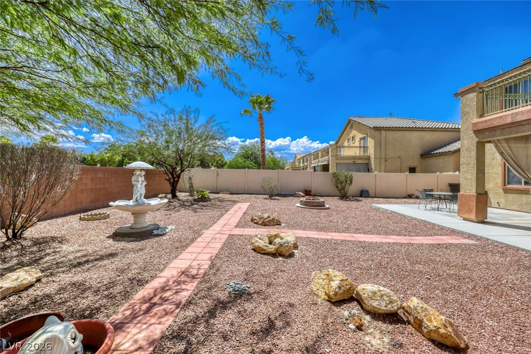 3425 Green Ice Avenue North Las Vegas NV 89081