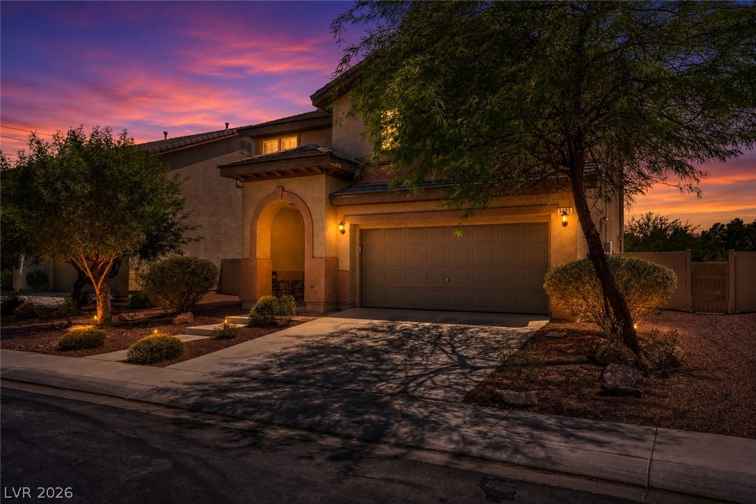 3425 Green Ice Avenue North Las Vegas NV 89081