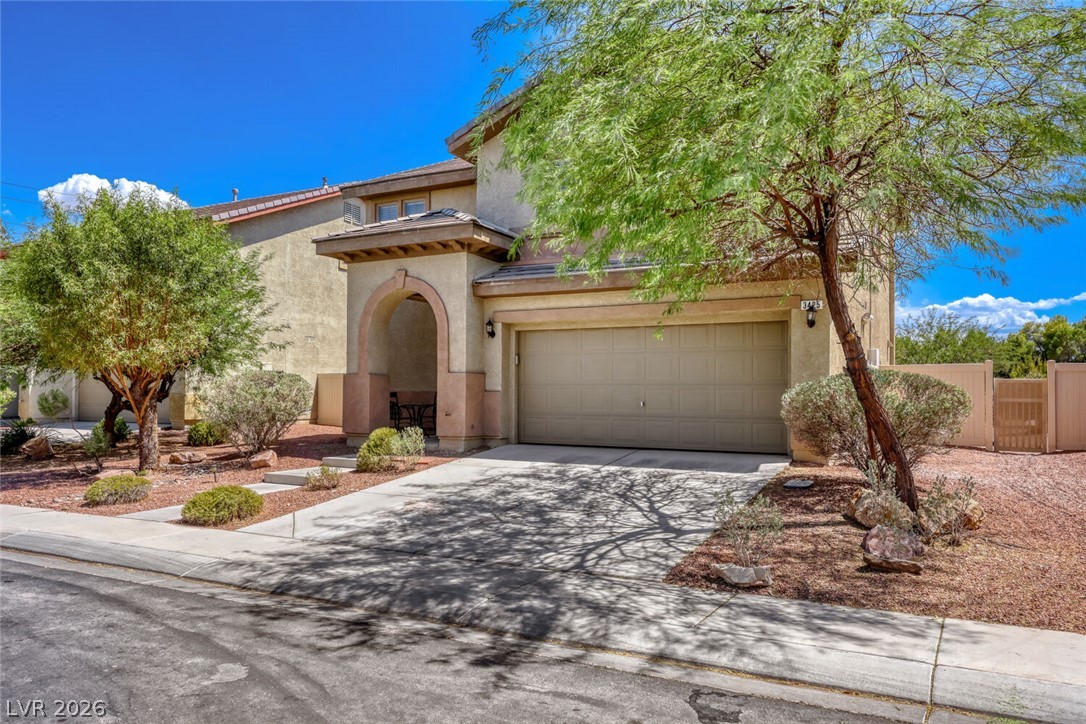 3425 Green Ice Avenue North Las Vegas NV 89081