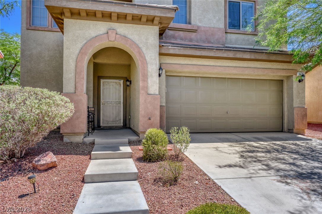 3425 Green Ice Avenue North Las Vegas NV 89081