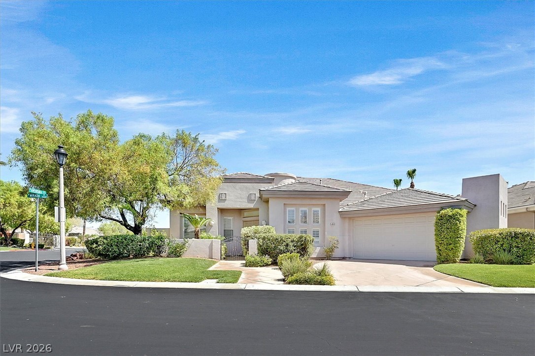 10012 Mirada Drive Las Vegas NV 89144