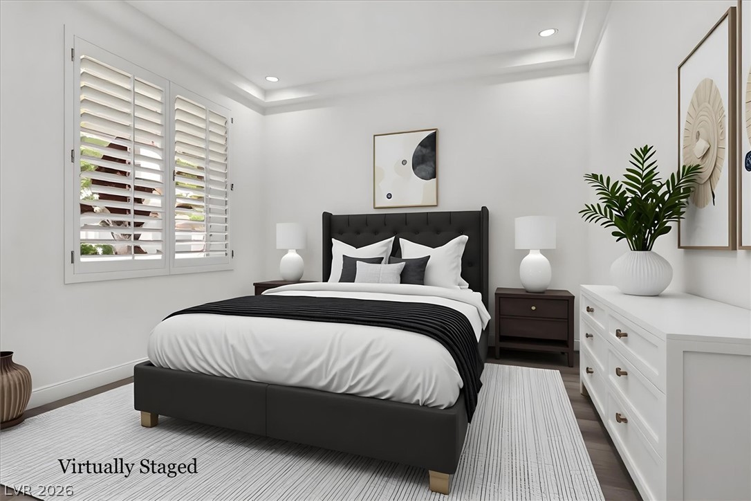 10012 Mirada Drive Las Vegas NV 89144