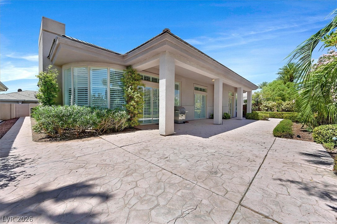 10012 Mirada Drive Las Vegas NV 89144
