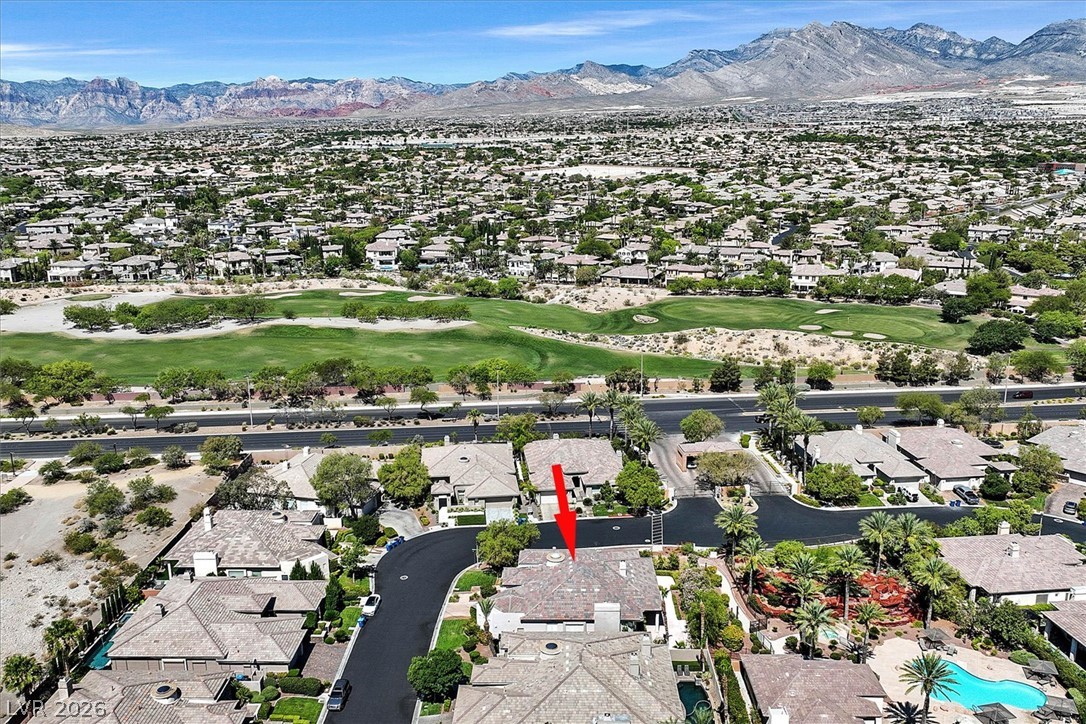 10012 Mirada Drive Las Vegas NV 89144