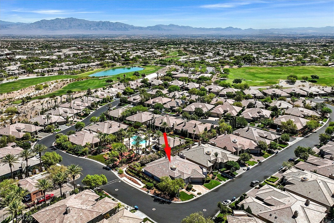 10012 Mirada Drive Las Vegas NV 89144