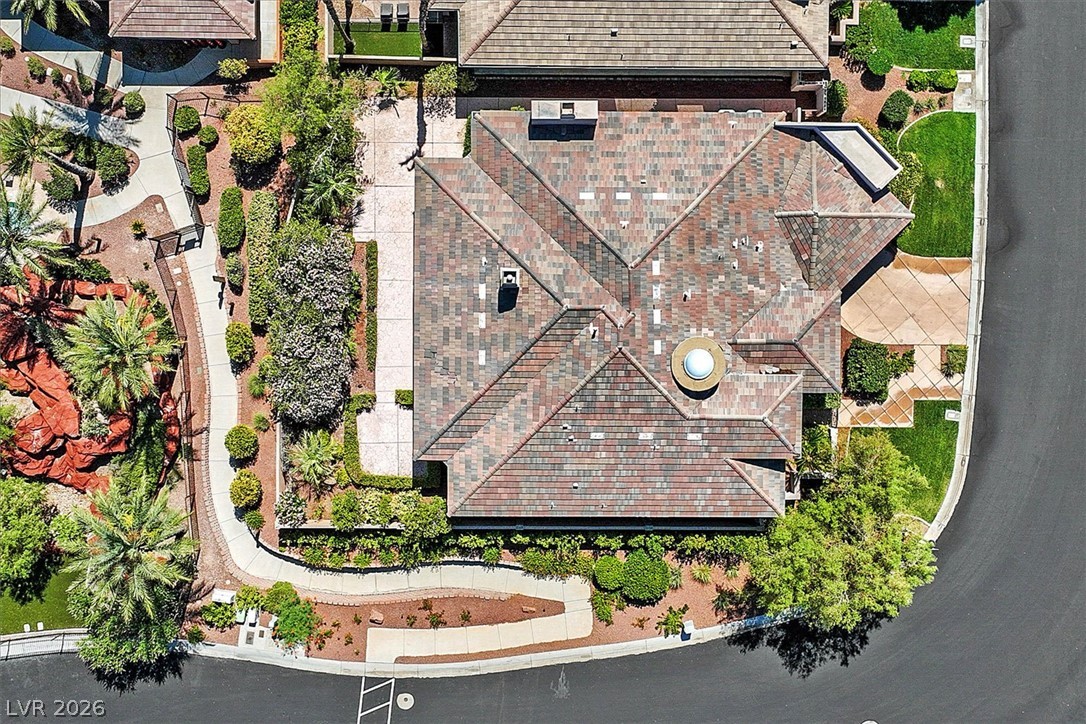 10012 Mirada Drive Las Vegas NV 89144
