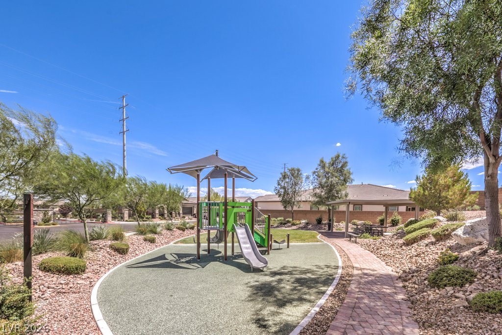 10937 Nicholas Jay Avenue Las Vegas NV 89166