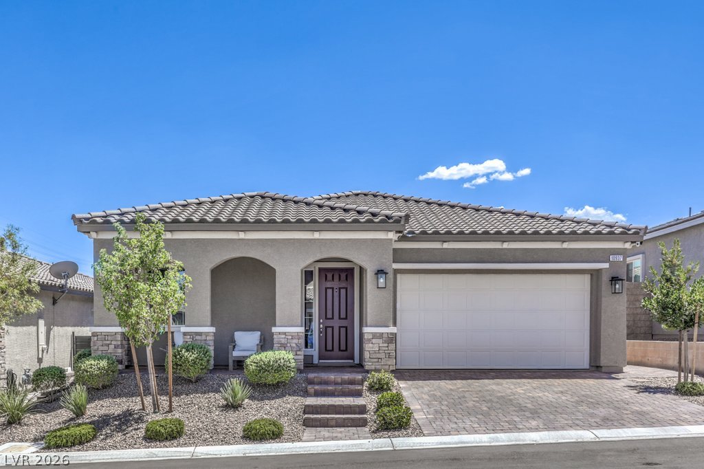 10937 Nicholas Jay Avenue Las Vegas NV 89166
