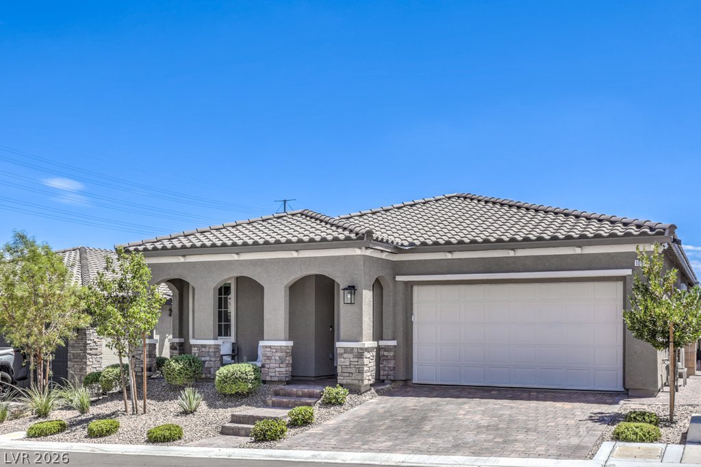 10937 Nicholas Jay Avenue Las Vegas NV 89166