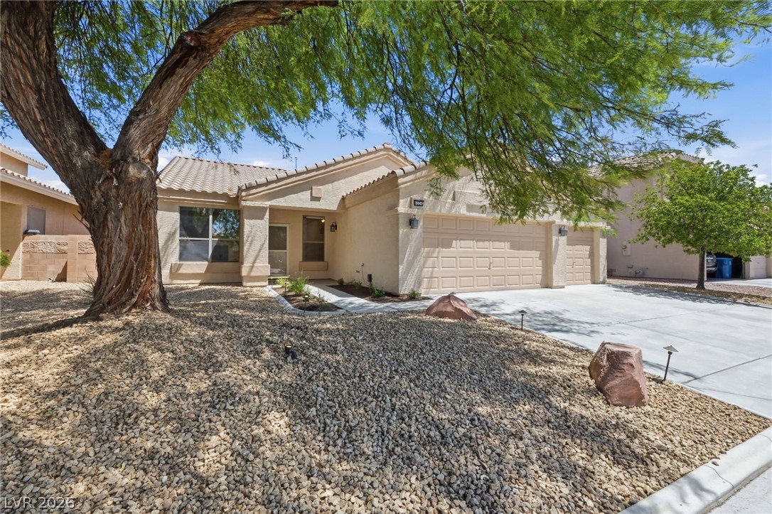 6324 Malachite Bay Avenue Las Vegas NV 89130