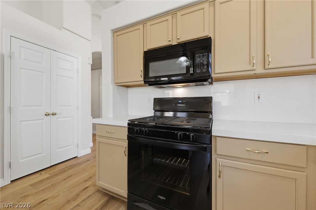 6324 Malachite Bay Avenue Las Vegas NV 89130