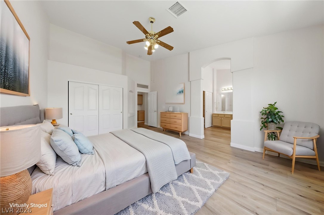 6324 Malachite Bay Avenue Las Vegas NV 89130
