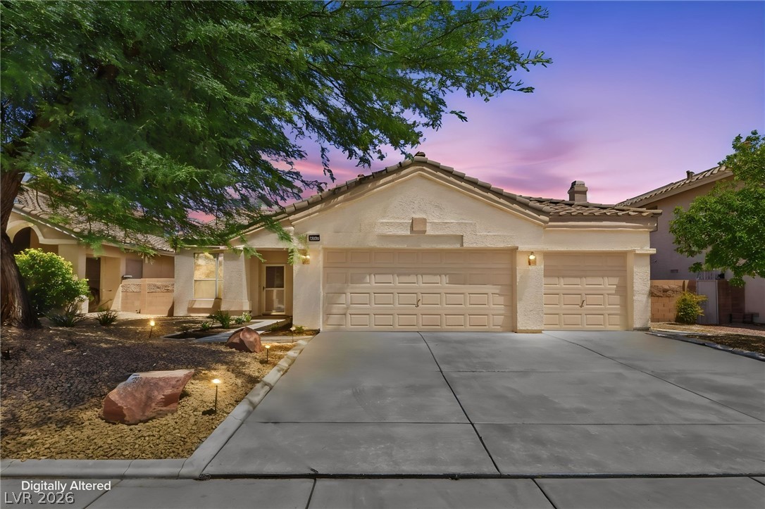 6324 Malachite Bay Avenue Las Vegas NV 89130