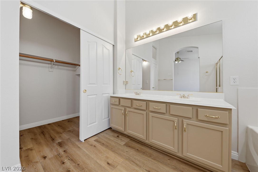 6324 Malachite Bay Avenue Las Vegas NV 89130