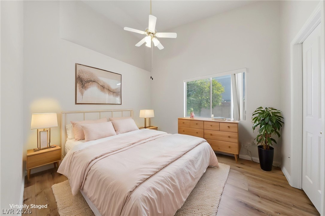 6324 Malachite Bay Avenue Las Vegas NV 89130
