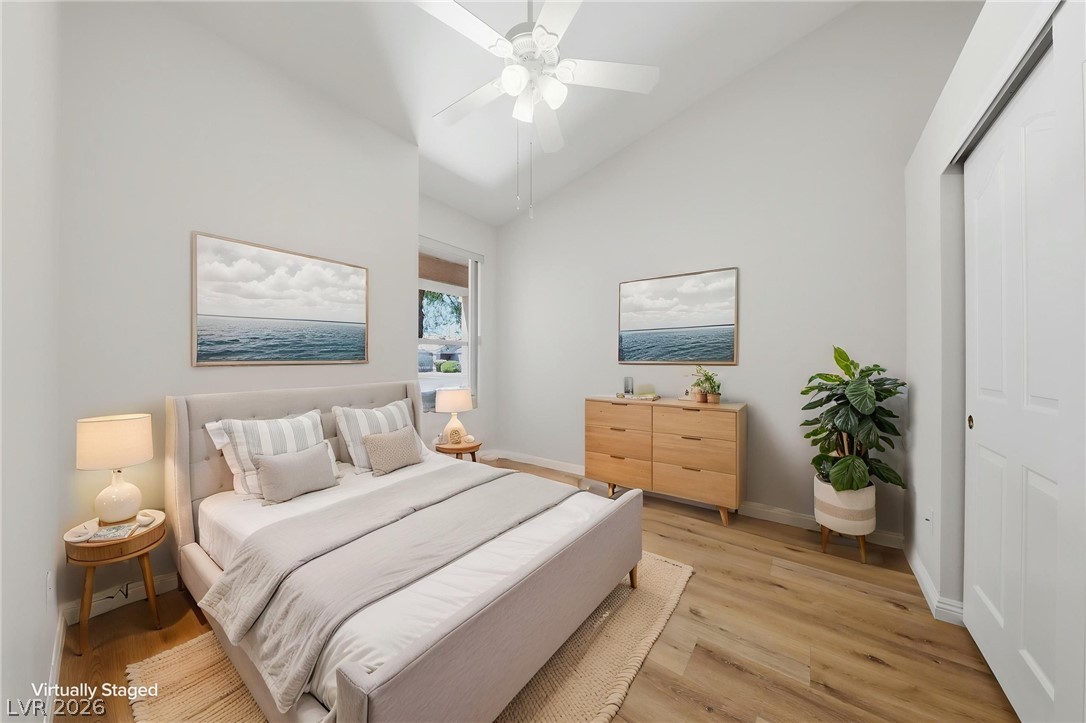 6324 Malachite Bay Avenue Las Vegas NV 89130