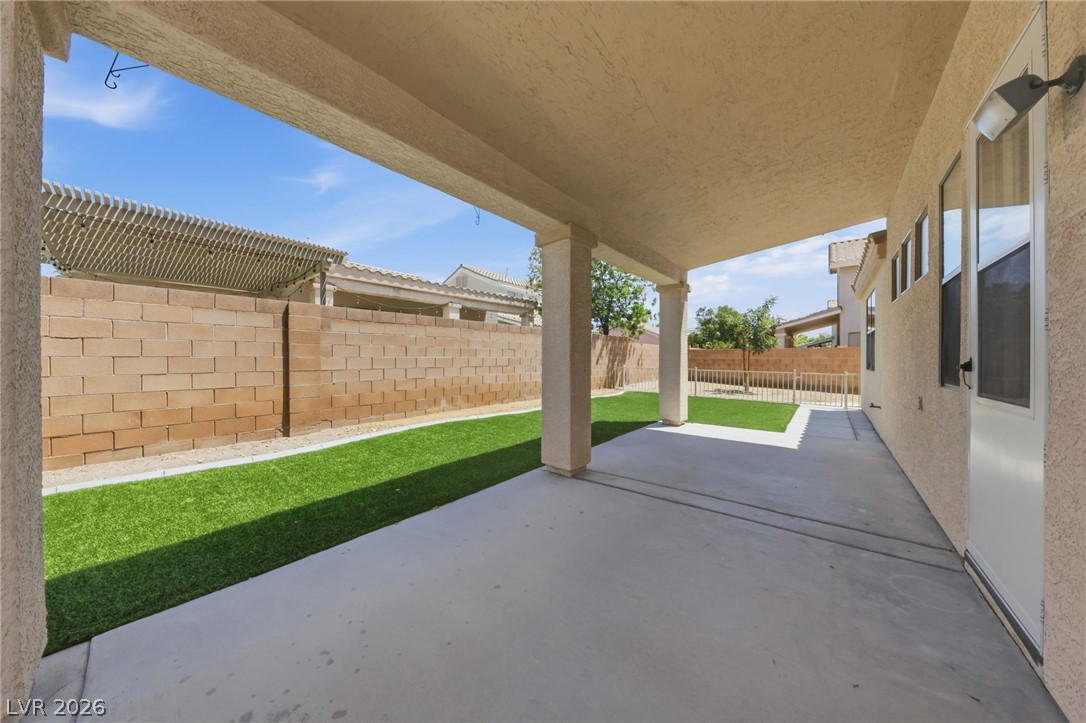 6324 Malachite Bay Avenue Las Vegas NV 89130