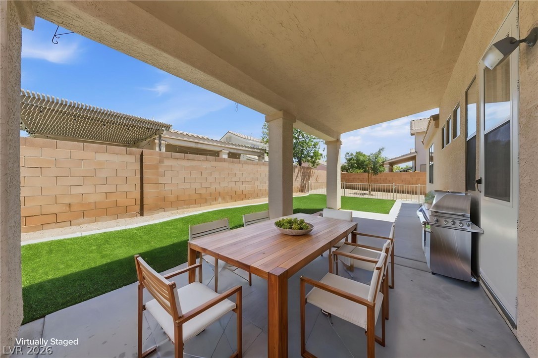 6324 Malachite Bay Avenue Las Vegas NV 89130