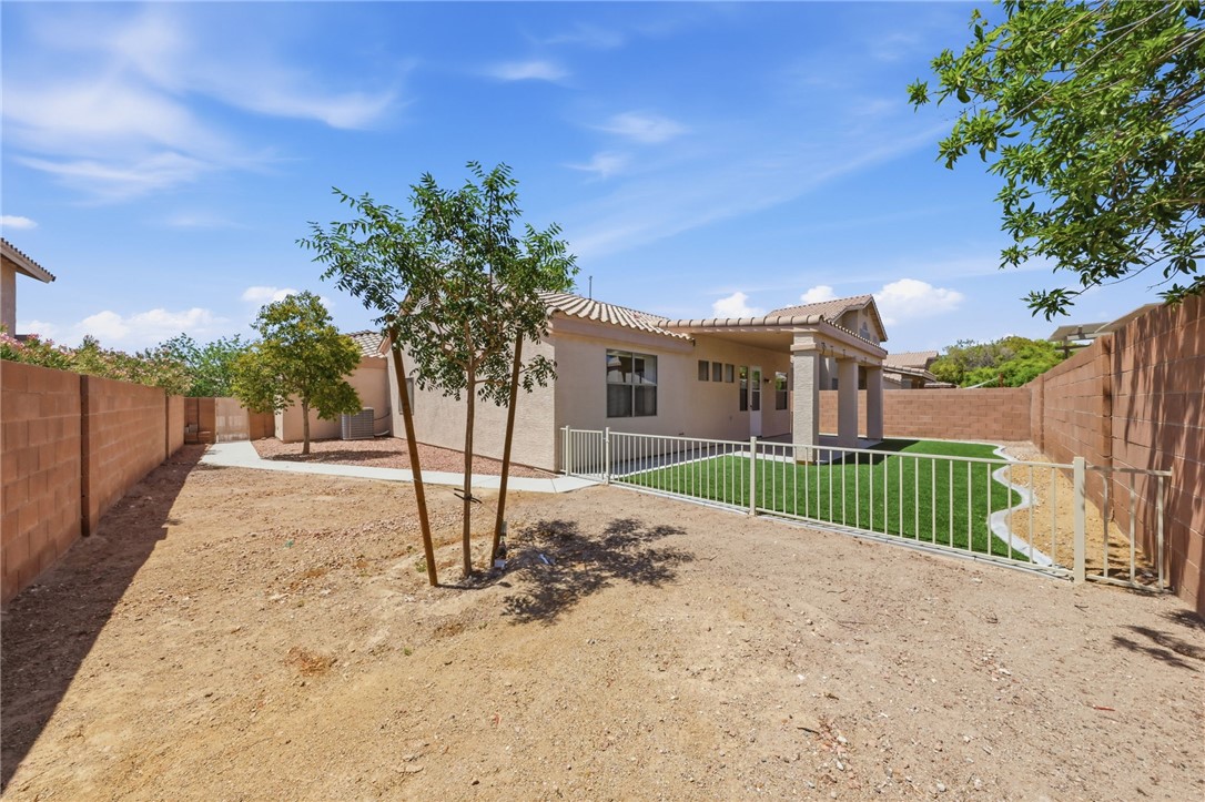 6324 Malachite Bay Avenue Las Vegas NV 89130
