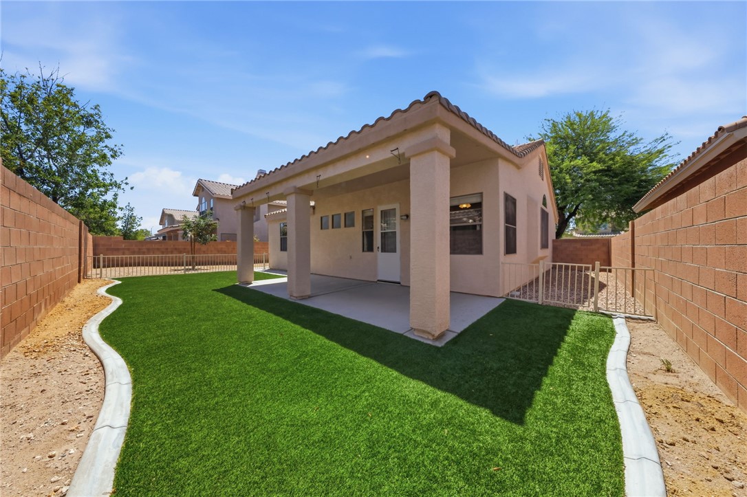6324 Malachite Bay Avenue Las Vegas NV 89130