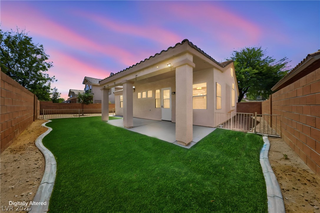 6324 Malachite Bay Avenue Las Vegas NV 89130