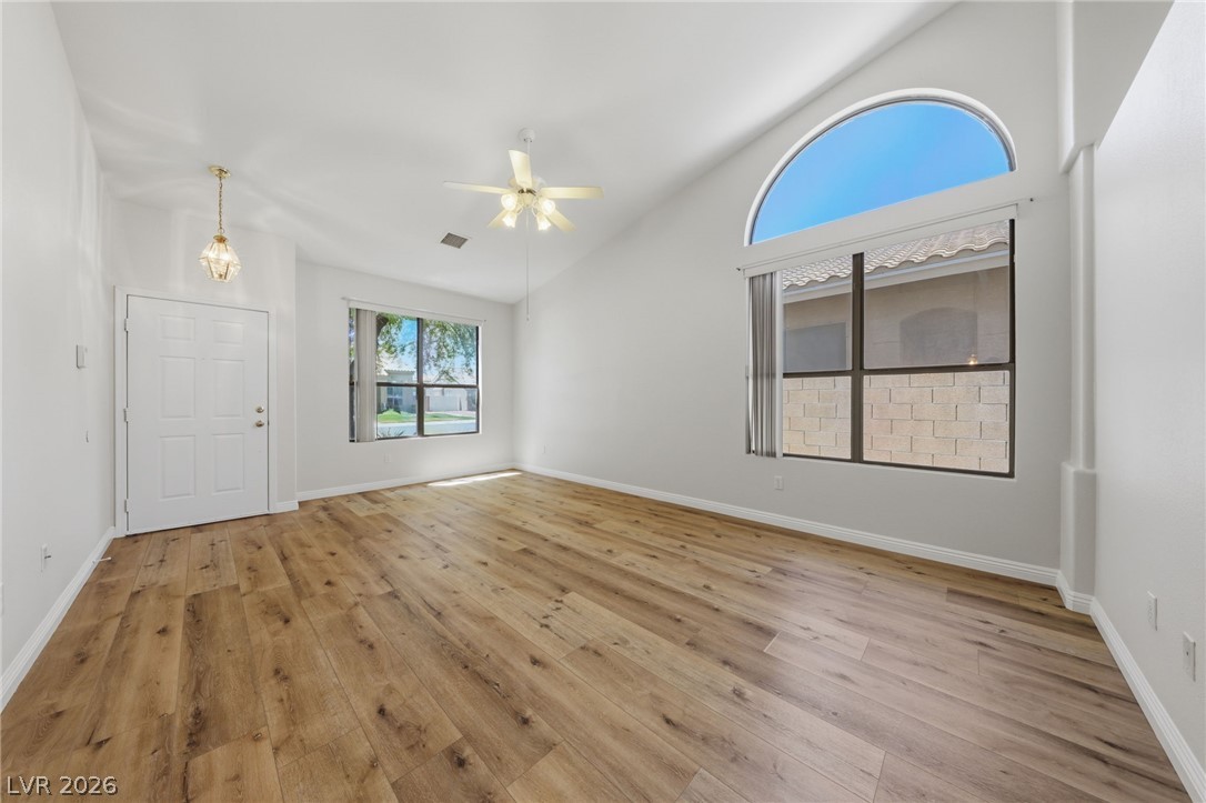 6324 Malachite Bay Avenue Las Vegas NV 89130