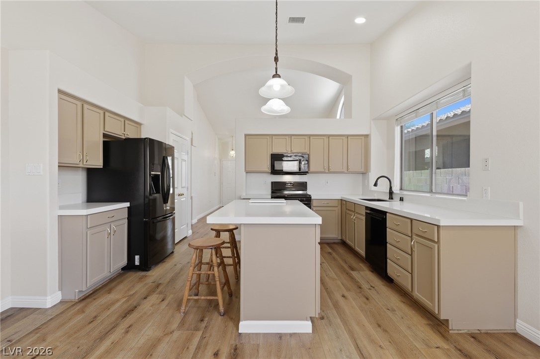 6324 Malachite Bay Avenue Las Vegas NV 89130