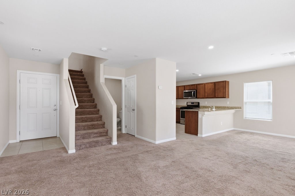 6941 Trevelez Street Las Vegas NV 89149