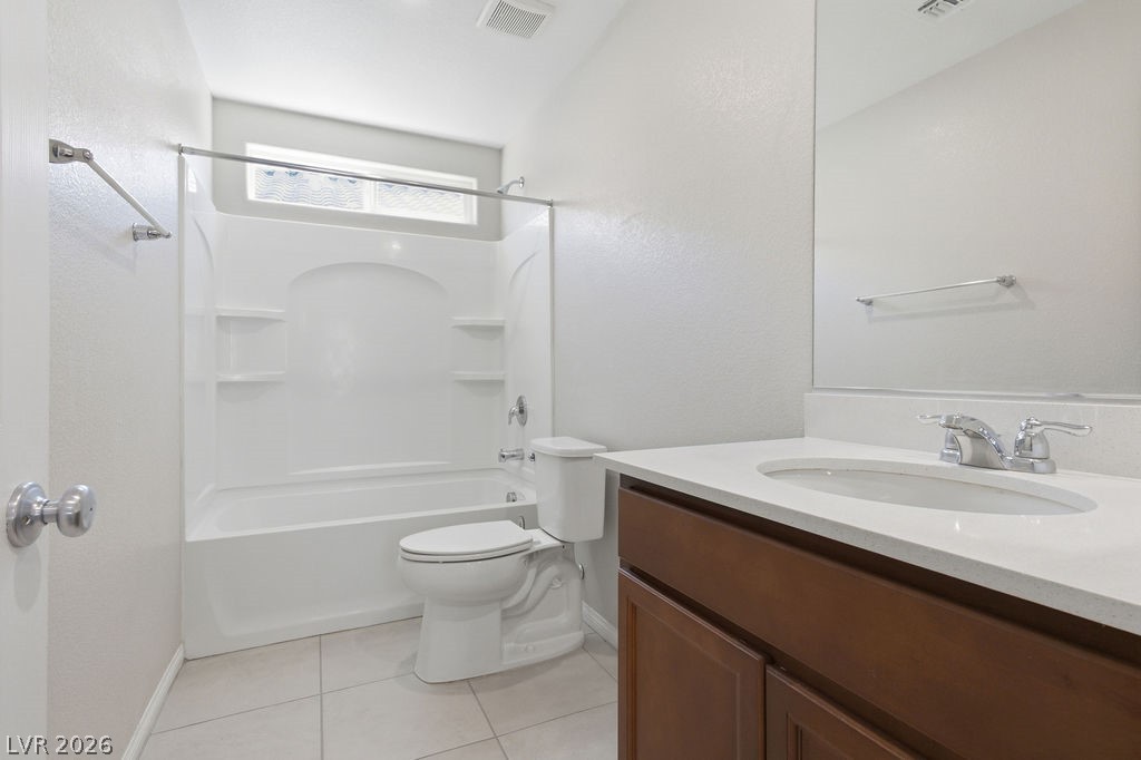 6941 Trevelez Street Las Vegas NV 89149