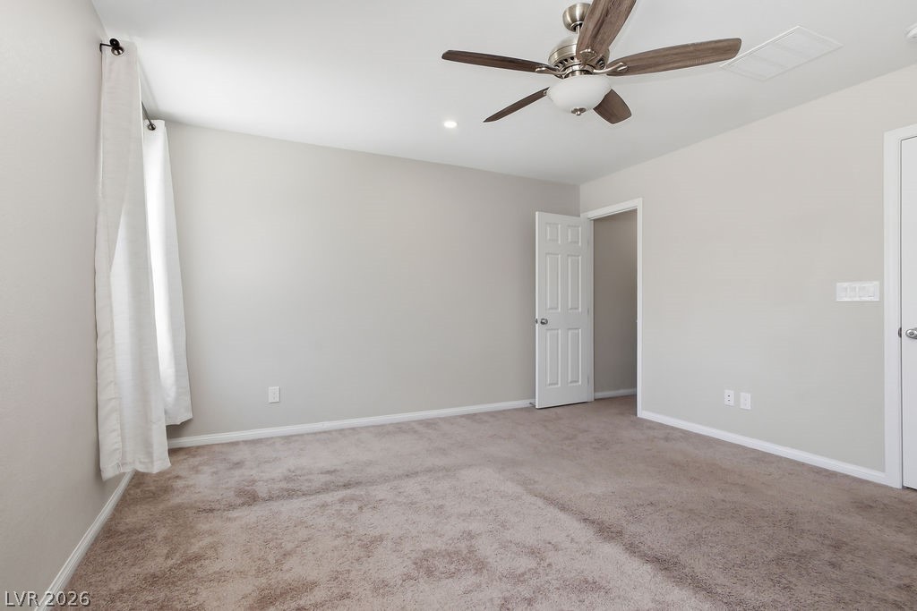 6941 Trevelez Street Las Vegas NV 89149