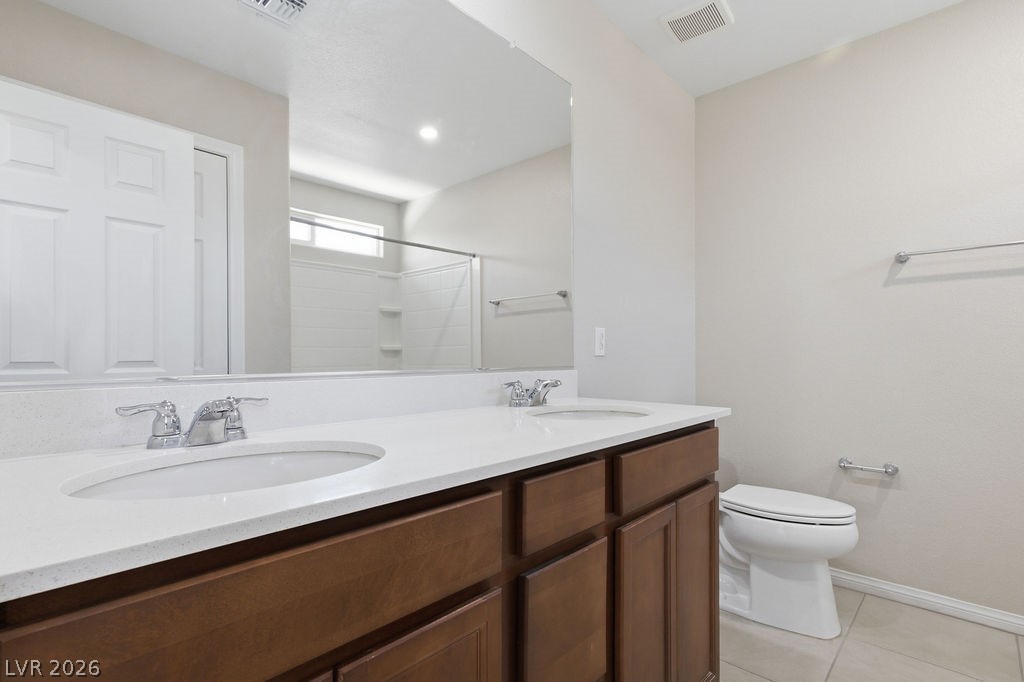 6941 Trevelez Street Las Vegas NV 89149