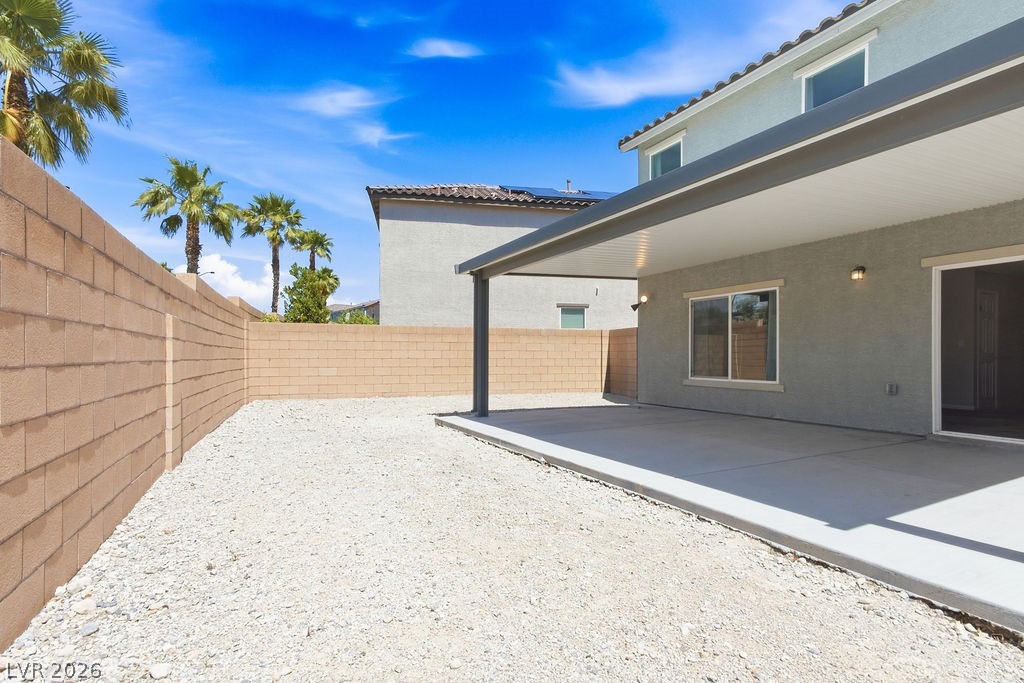 6941 Trevelez Street Las Vegas NV 89149