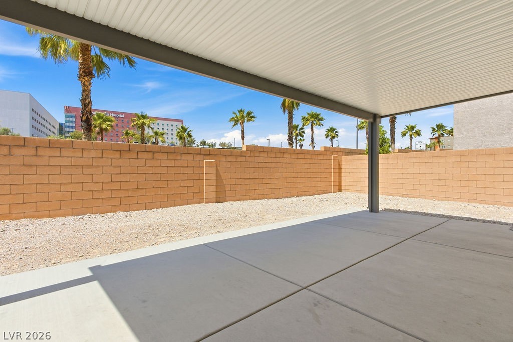 6941 Trevelez Street Las Vegas NV 89149